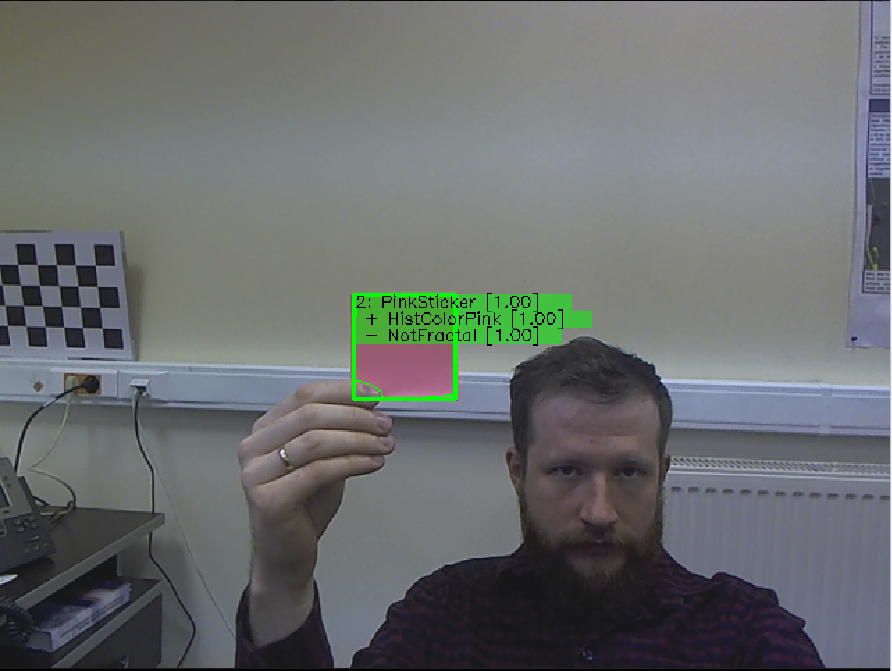 size example